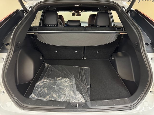 New 2025 Mitsubishi Eclipse Cross SEL image 20
