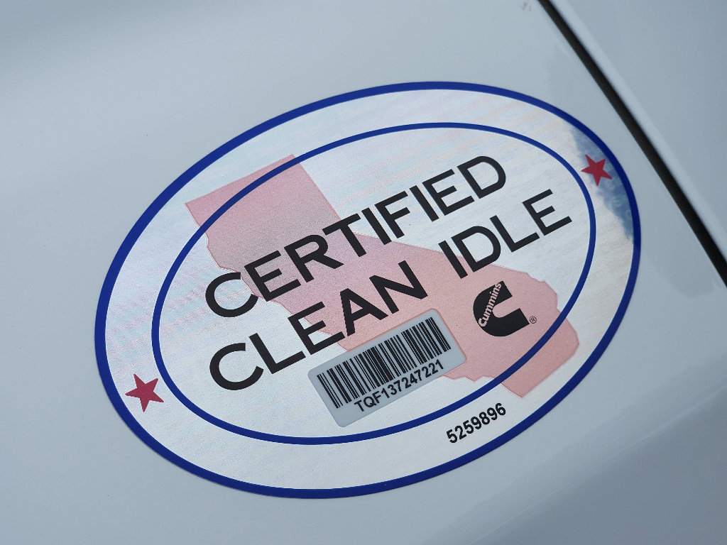 New 2026 RAM 5500 Tradesman w/ Chrome Appearance Group image 10