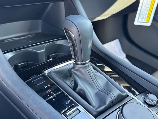 New 2026 MAZDA MAZDA3 Hatchback w/Premium Plus Pkg image 13