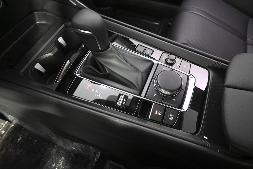 New 2026 MAZDA CX-50 2.5 Hybrid w/ Weather Package image 31