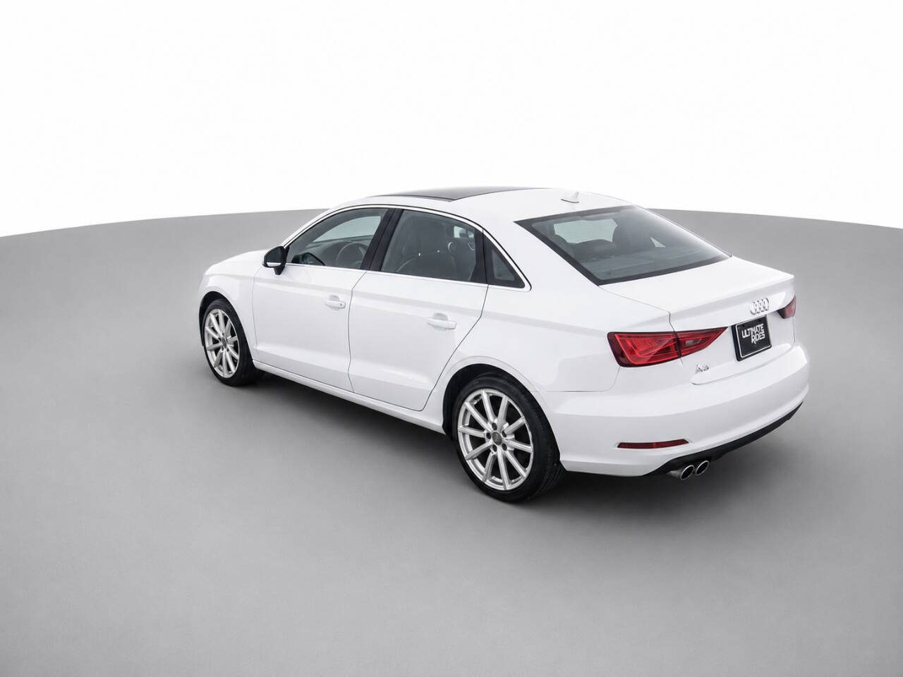 Used 2015 Audi A3 1.8T Premium Plus FWD image 7