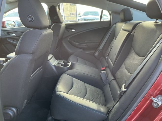 Used 2019 Chevrolet Volt LT w/ Comfort Package image 26