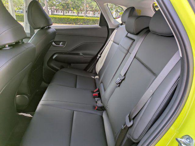 New 2026 Hyundai Kona Limited FWD image 12