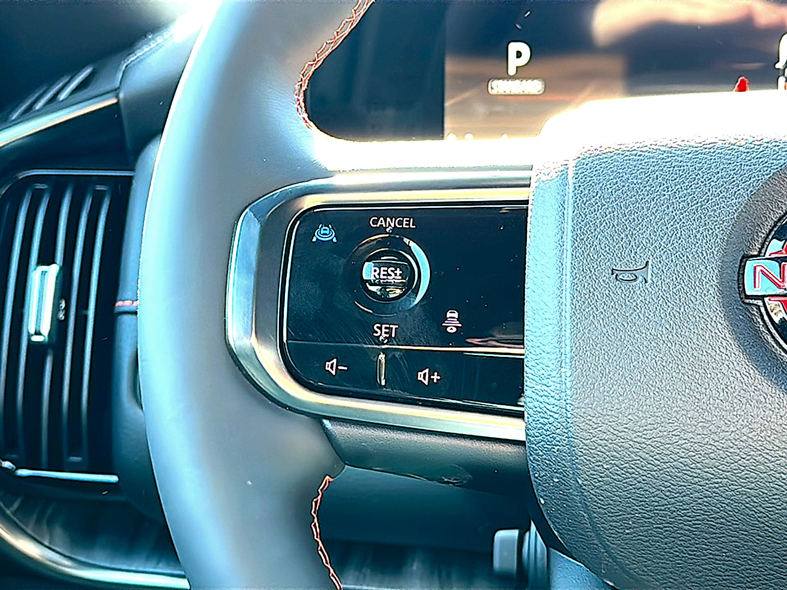 New 2026 Nissan Armada PRO-4X w/ Captain's Chari Seat Package image 20