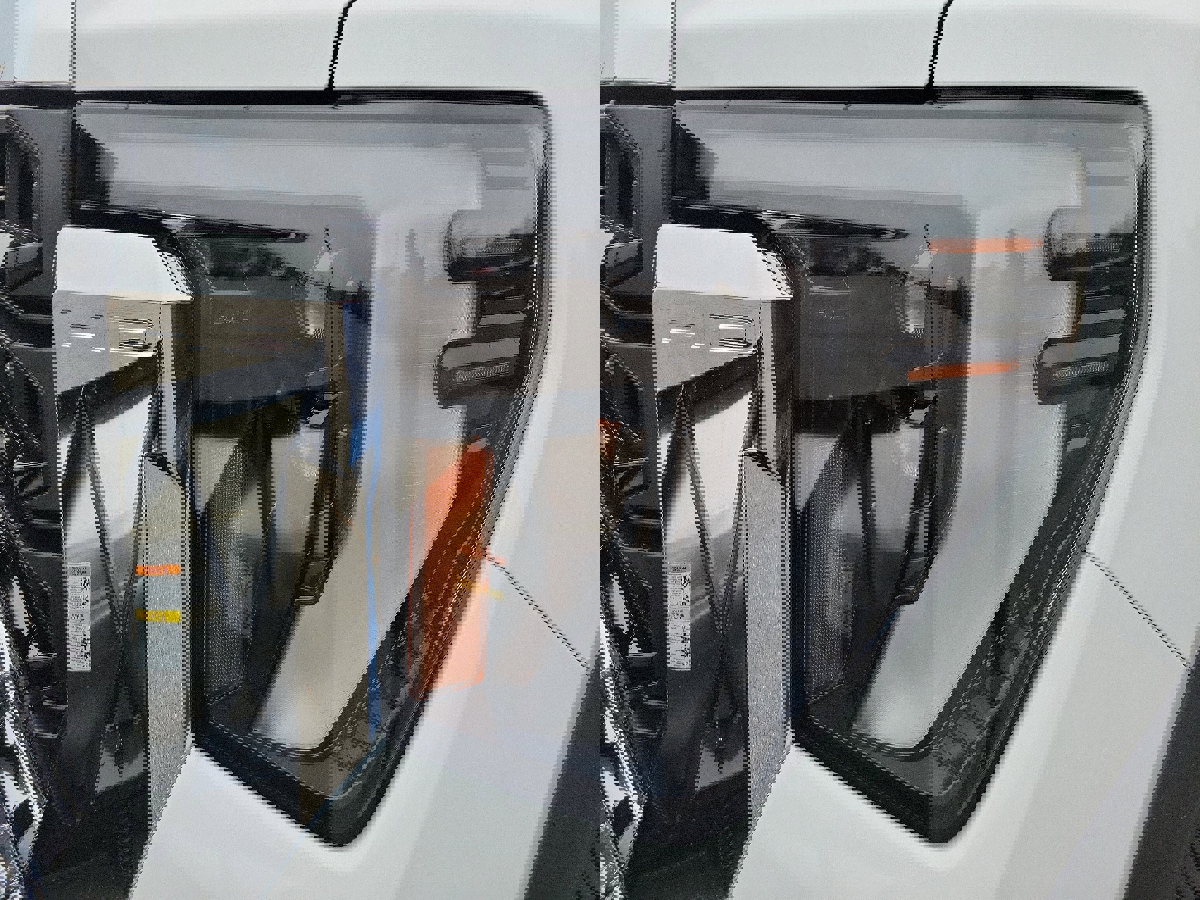 New 2026 GMC Sierra 2500 Pro w/ Convenience Package image 14