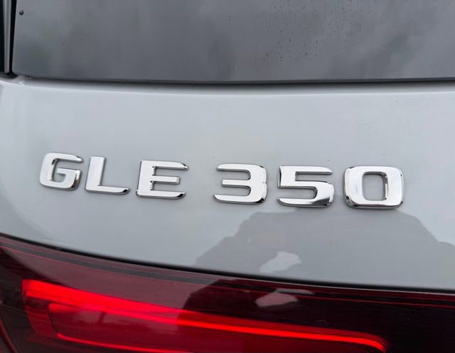 Used 2024 Mercedes-Benz GLE 350 4MATIC image 9