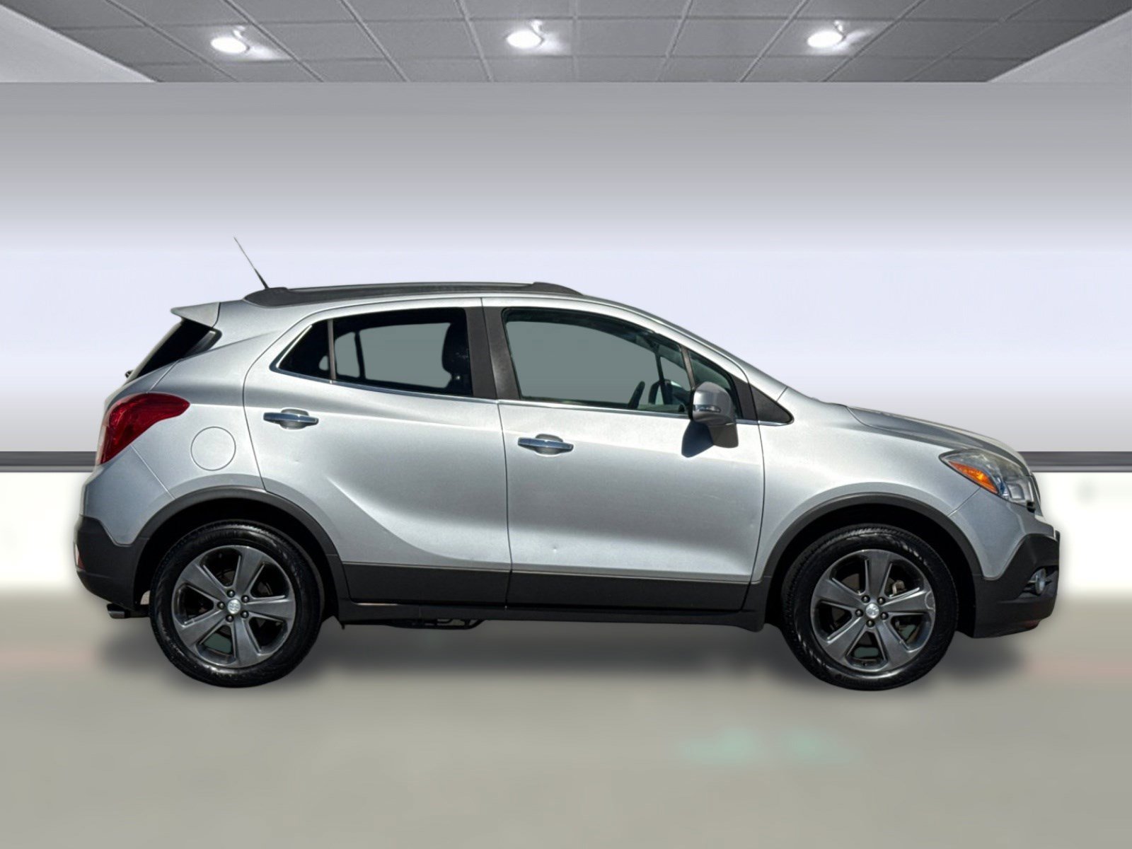 Used 2014 Buick Encore Leather image 8