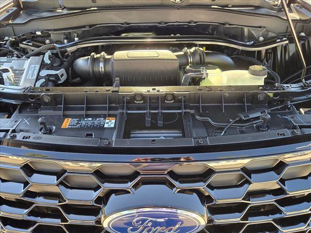 New 2026 Ford Explorer ST image 16
