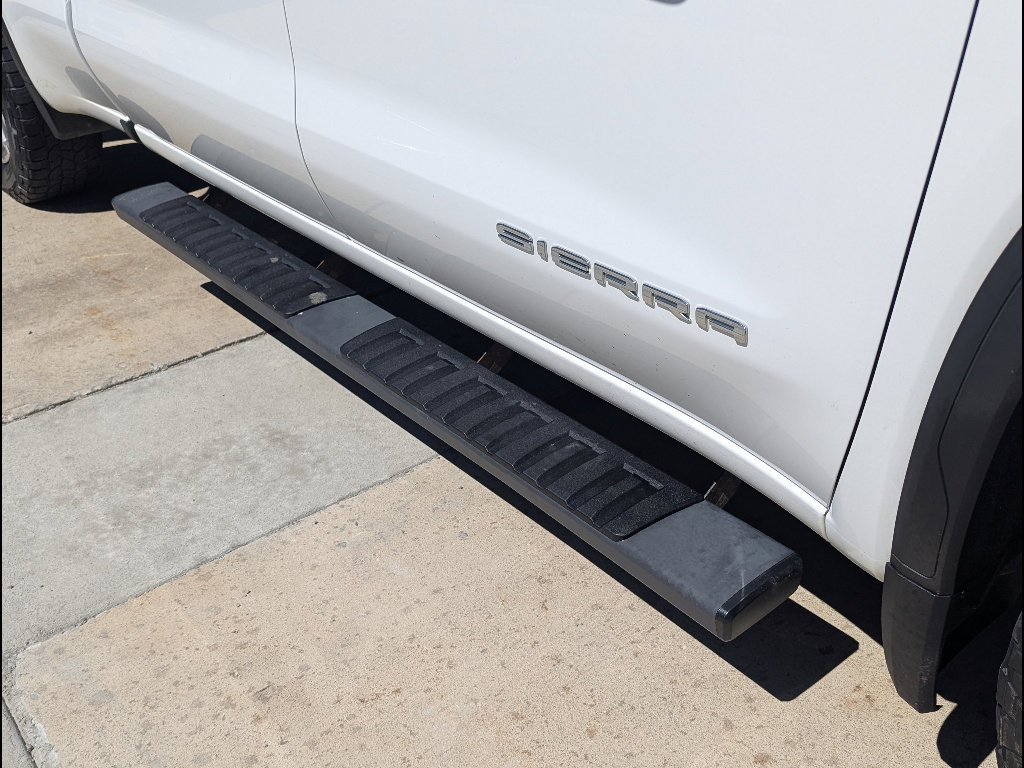 Used 2021 GMC Sierra 1500 SLE w/ X31 Off-Road Package image 15