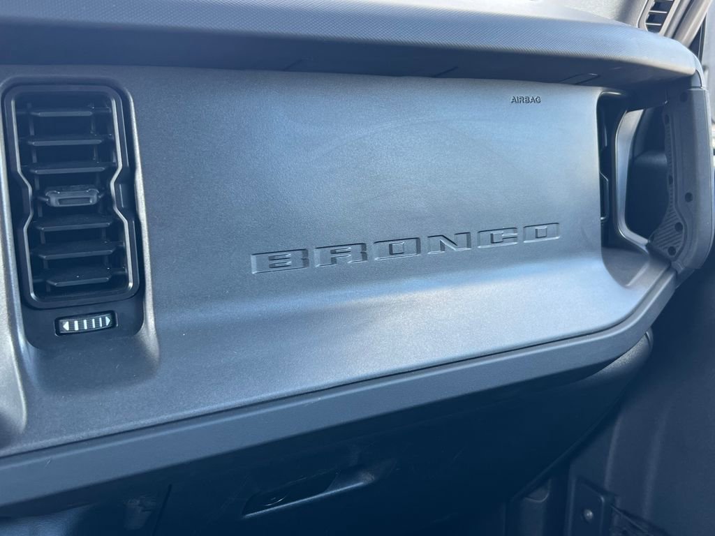 Used 2025 Ford Bronco Big Bend image 40