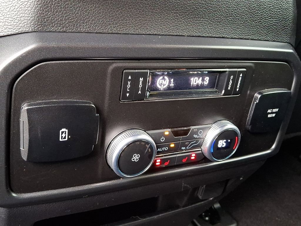 Used 2021 Ford Expedition Limited image 12