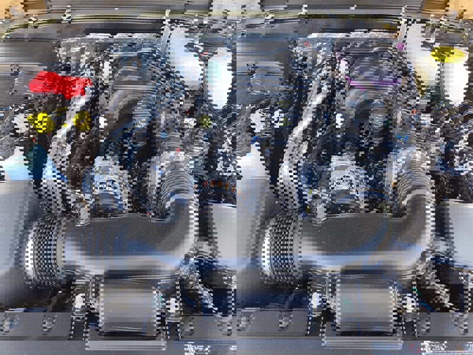 New 2026 Jeep Gladiator Sport image 30