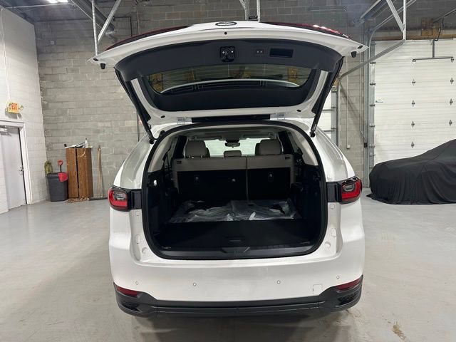 New 2026 MAZDA CX-90 Plug-In Hybrid w/ Preferred image 23