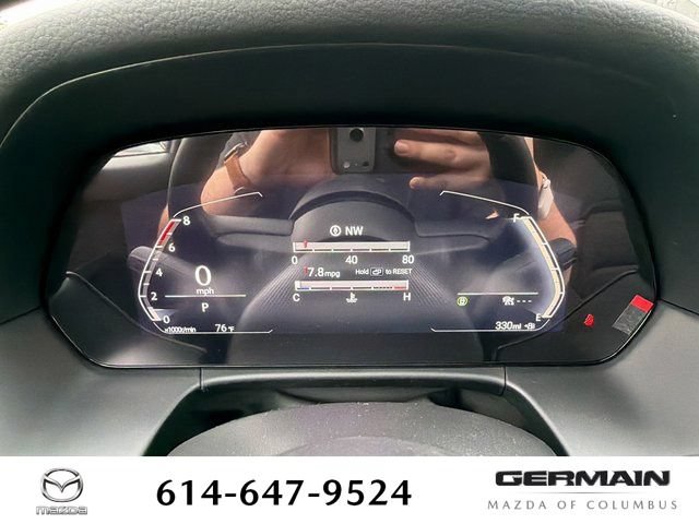 New 2026 MAZDA CX-5 Preferred AWD/4WD image 23