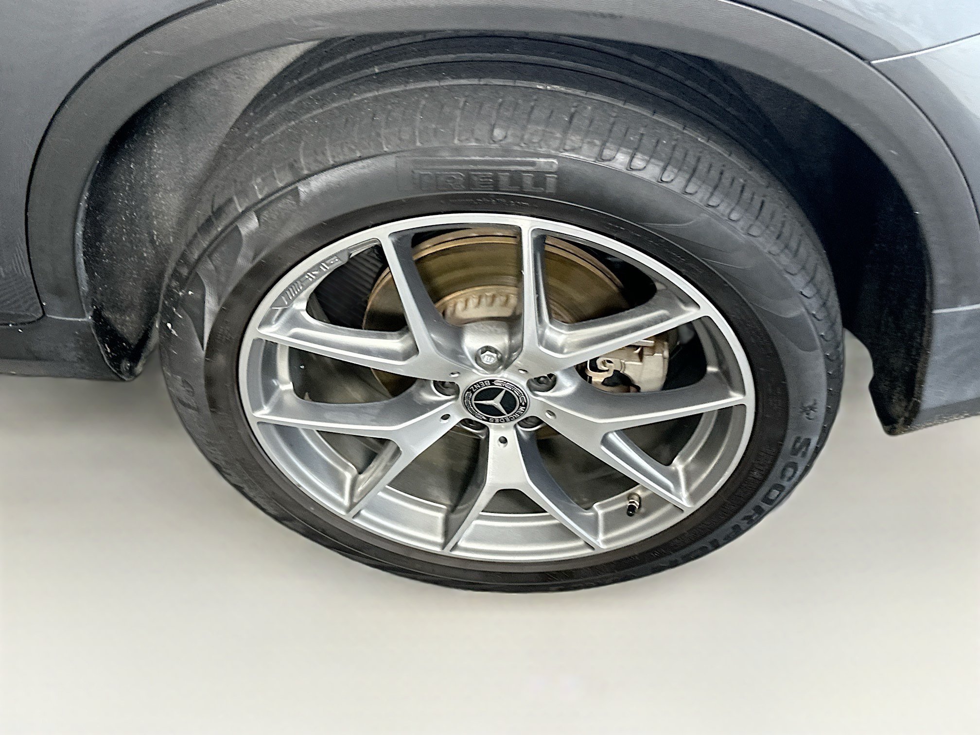 Used 2020 Mercedes-Benz GLC 300 image 11