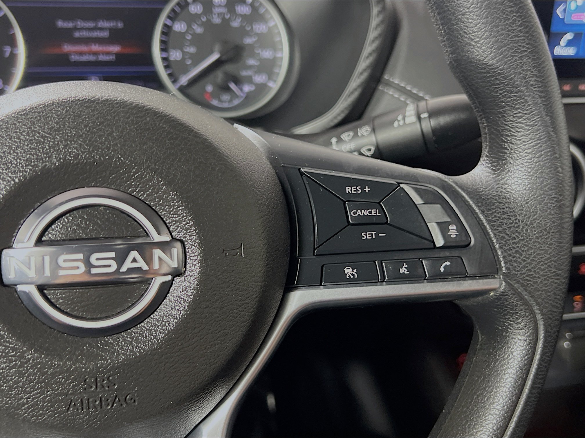 Used 2024 Nissan Sentra SV FWD image 20
