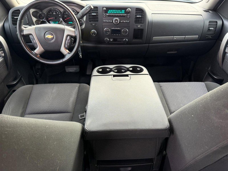 Used 2013 Chevrolet Silverado 1500 LT w/ All-Star Edition image 10