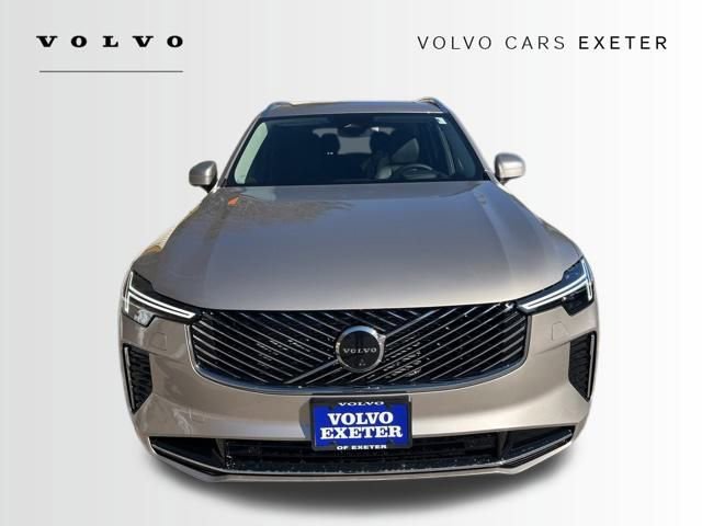 New 2026 Volvo XC90 T8 Ultra w/ Protection Package Premier image 2
