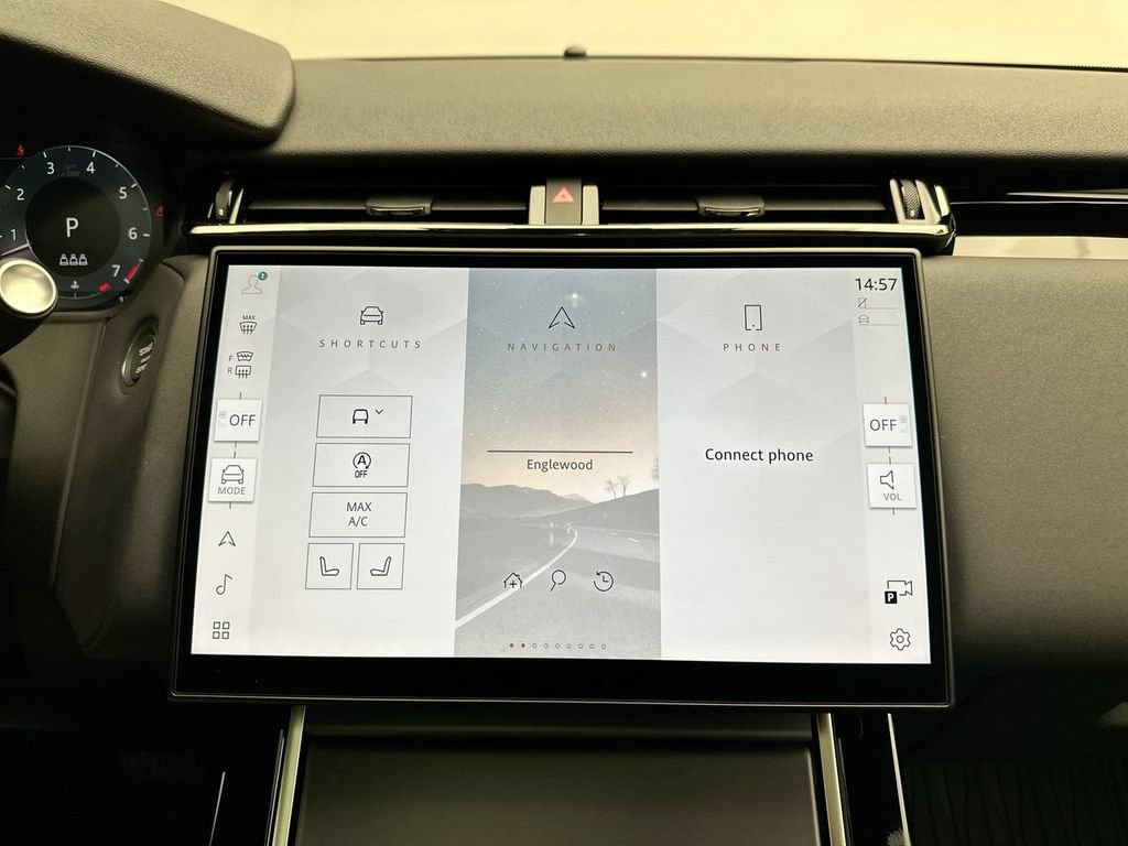 Certified 2026 Land Rover Range Rover Velar S AWD/4WD image 12