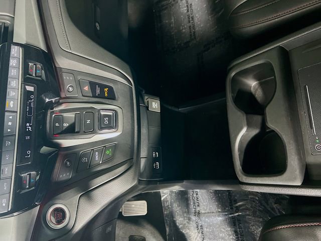 Used 2025 Honda Odyssey Sport-L image 25