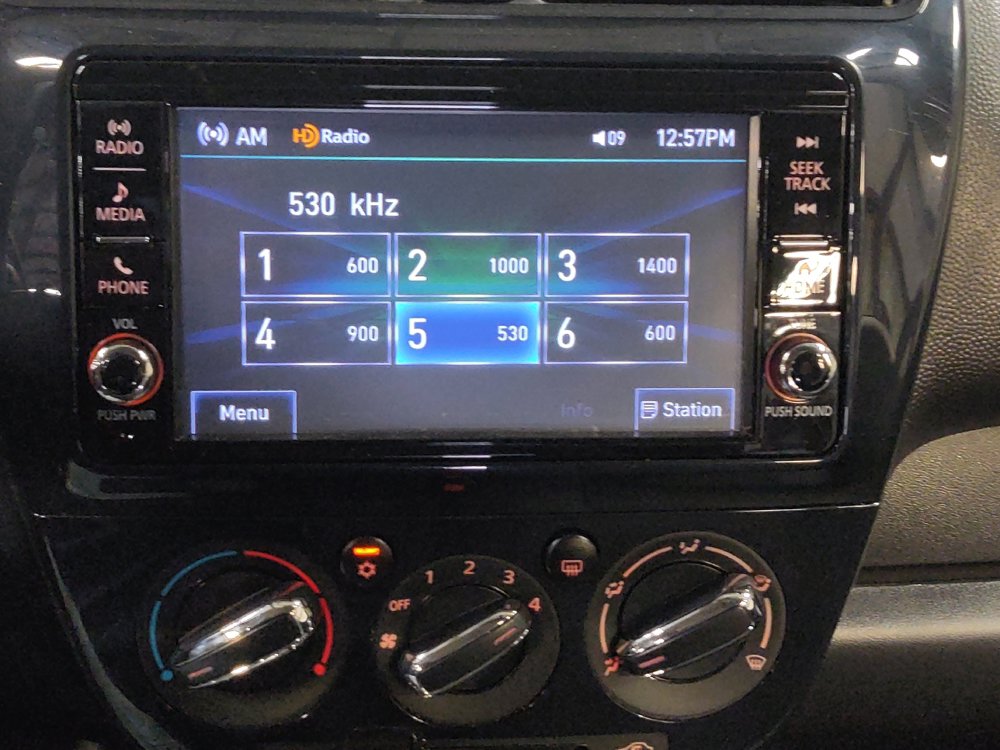 Used 2019 Mitsubishi Mirage ES FWD image 25