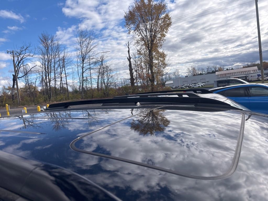 Used 2020 Honda Passport Elite image 4