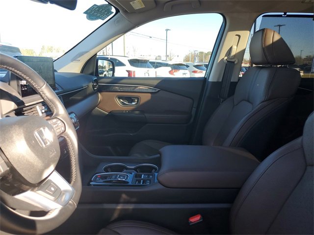 Used 2024 Honda Pilot Elite image 14