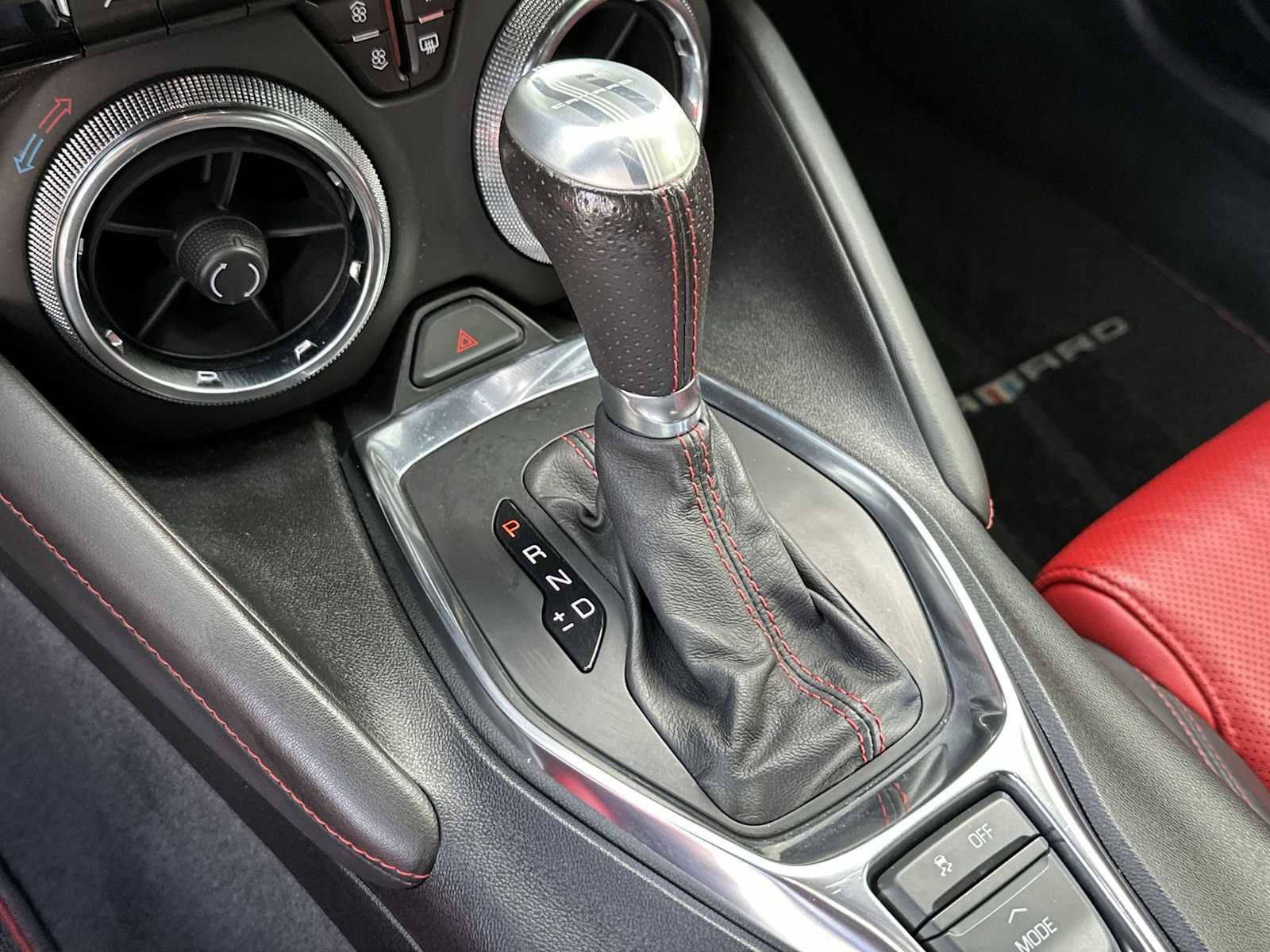 Used 2019 Chevrolet Camaro LT image 23