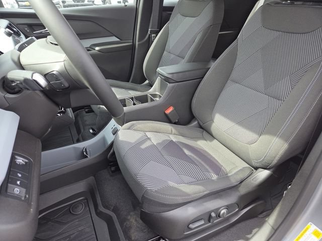 New 2027 Chevrolet Bolt LT w/ Comfort Package FWD image 30