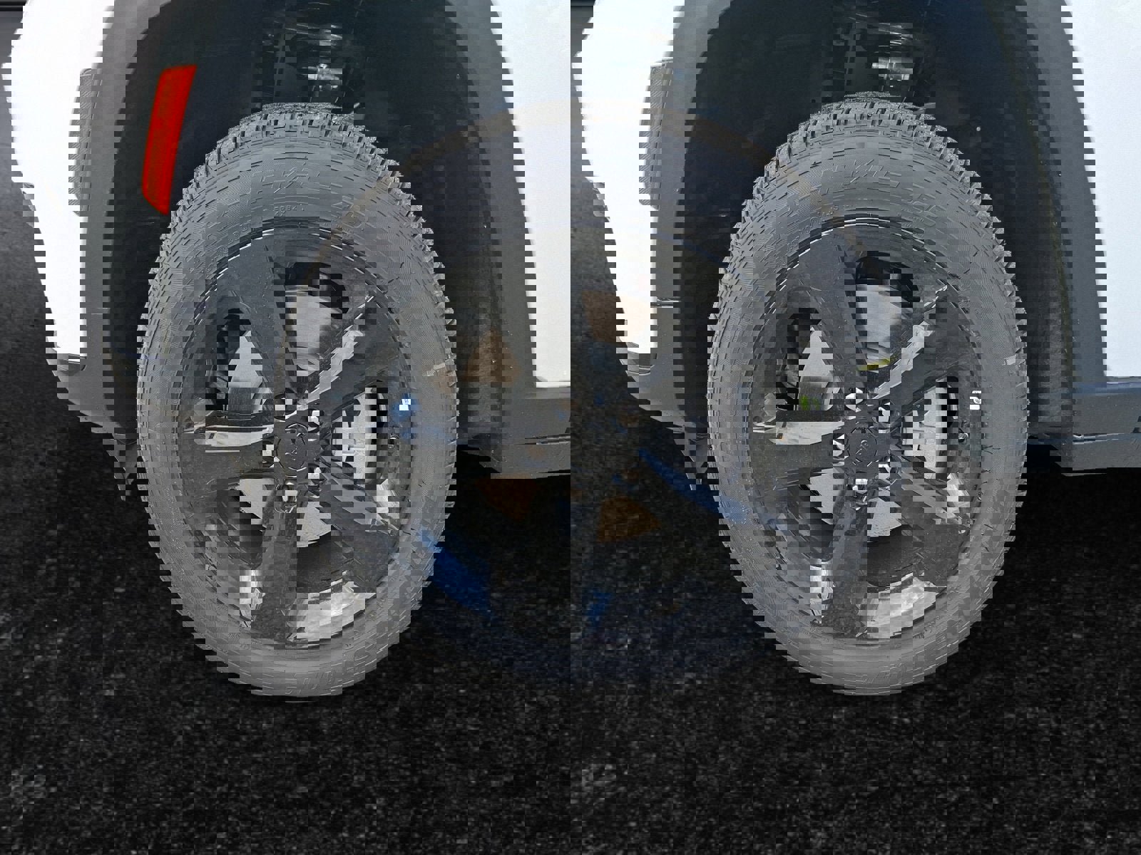 New 2025 Jeep Grand Cherokee L Altitude image 15