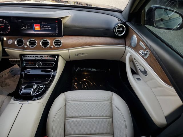 Used 2017 Mercedes-Benz E 43 AMG 4MATIC Sedan image 18