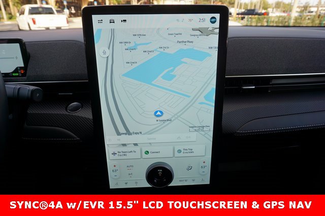 Used 2025 Ford Mustang Mach-E Premium image 4