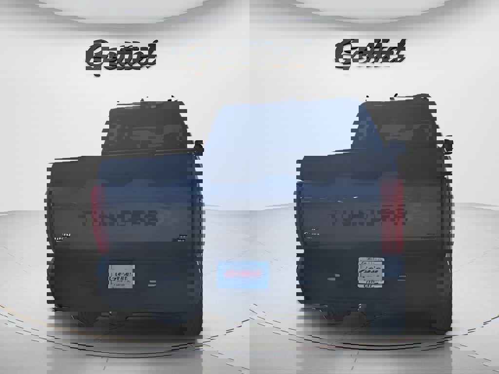 New 2026 Toyota Tundra SR5 image 7