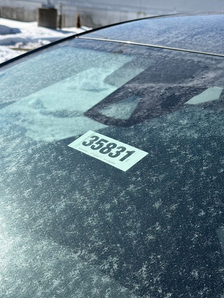 New 2025 Nissan Versa SV w/ Trunk Package image 23