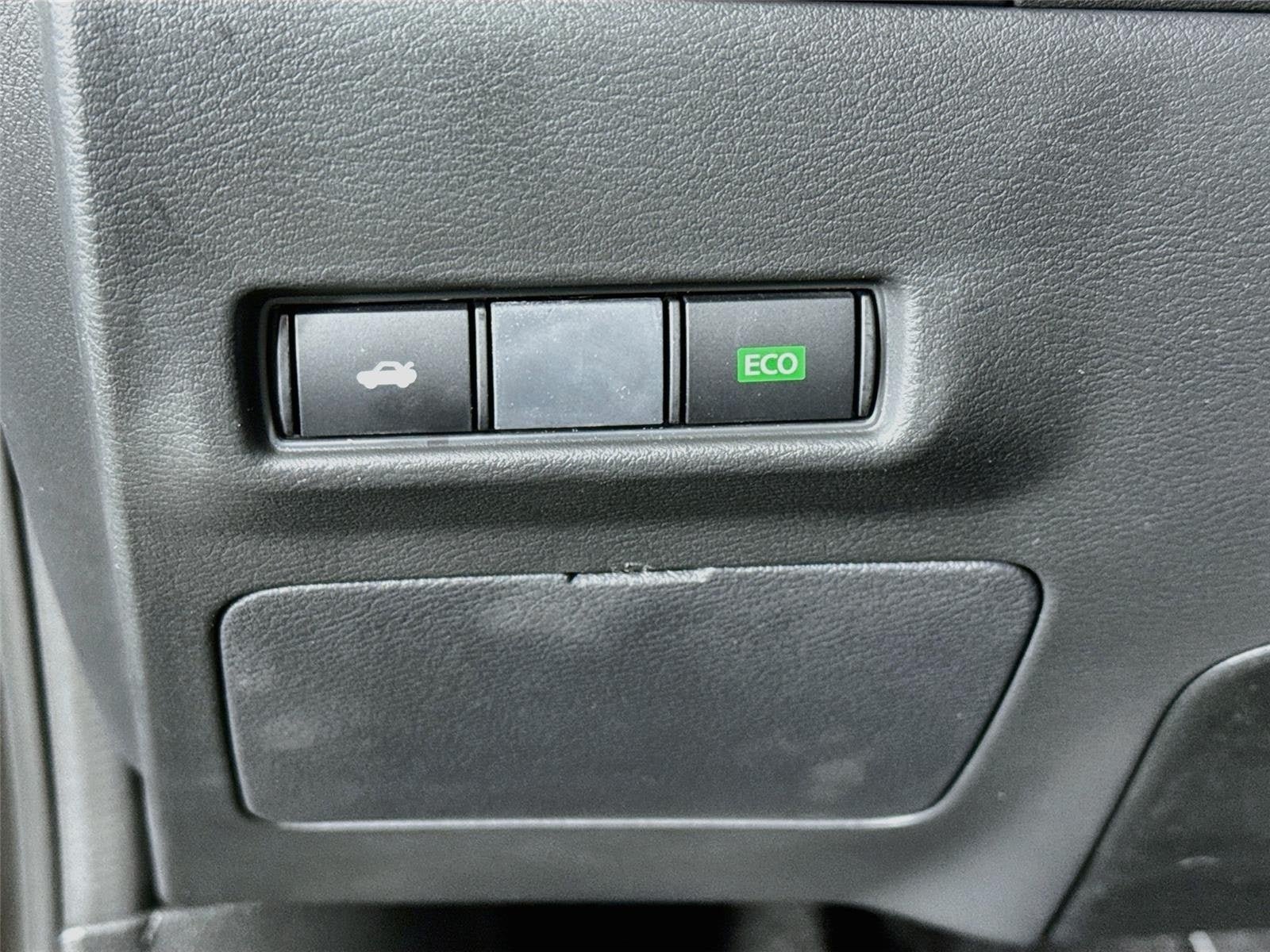 New 2026 Nissan Sentra S w/ Floor Mat Package FWD image 10
