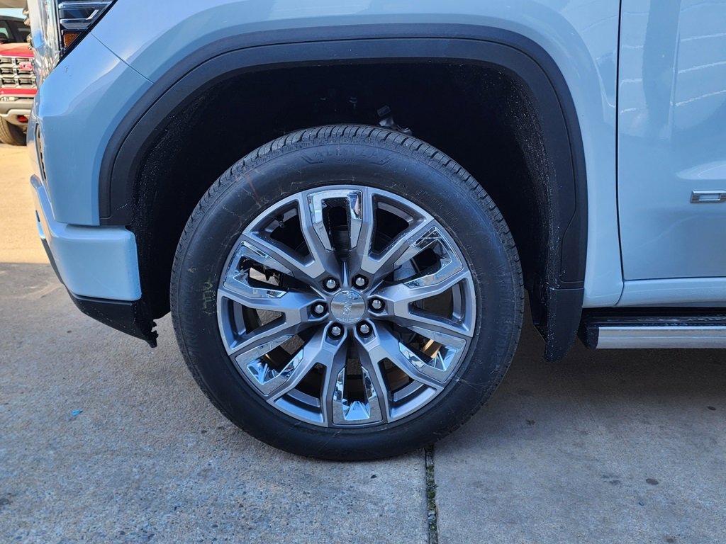 New 2026 GMC Sierra 1500 Denali image 55