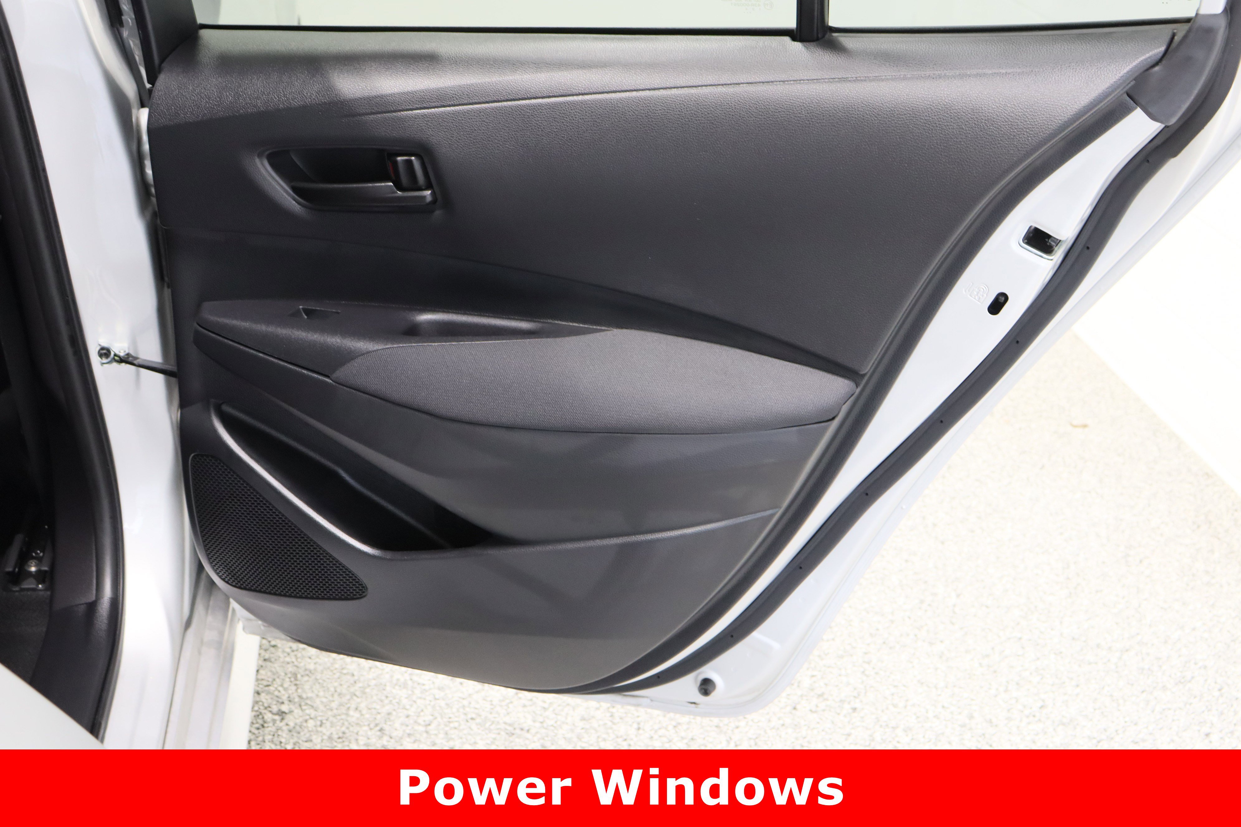 Certified 2023 Toyota Corolla LE image 29