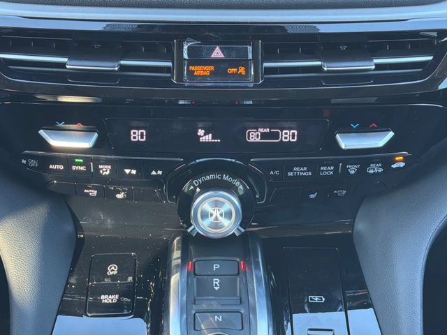 New 2026 Acura MDX SH-AWD image 15