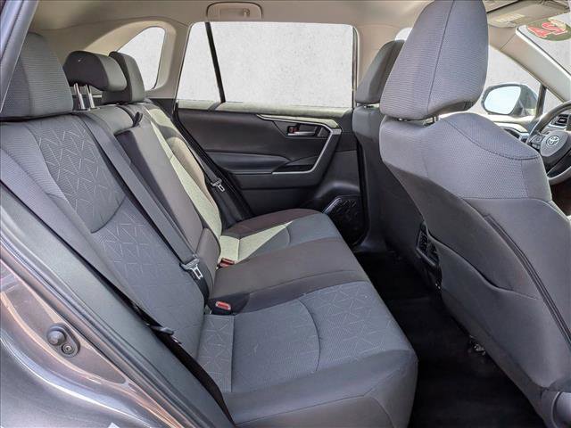 Used 2024 Toyota RAV4 XLE FWD image 25