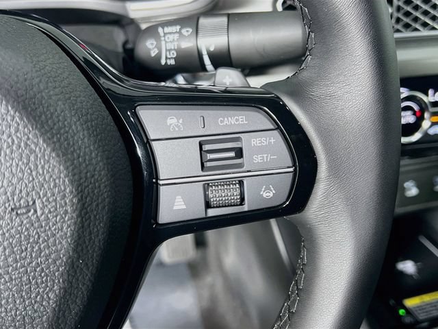 Used 2026 Acura Integra FWD image 18