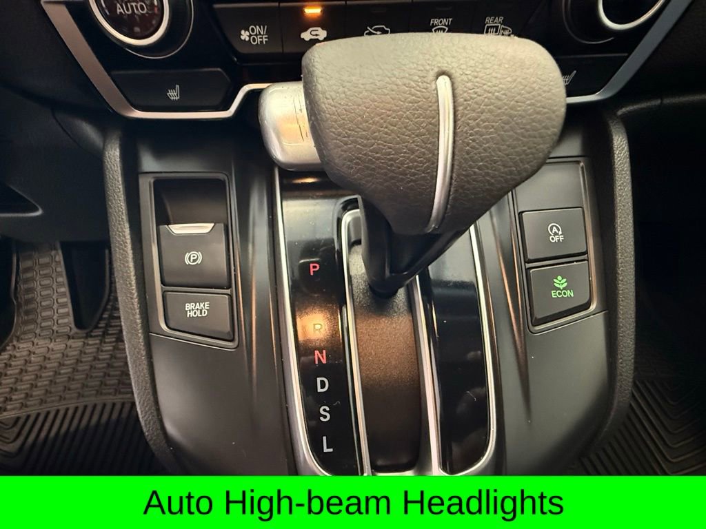 Used 2020 Honda CR-V EX image 10