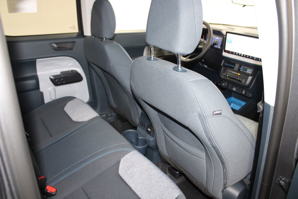 New 2026 Ford Maverick XLT w/ XLT Luxury Package image 30