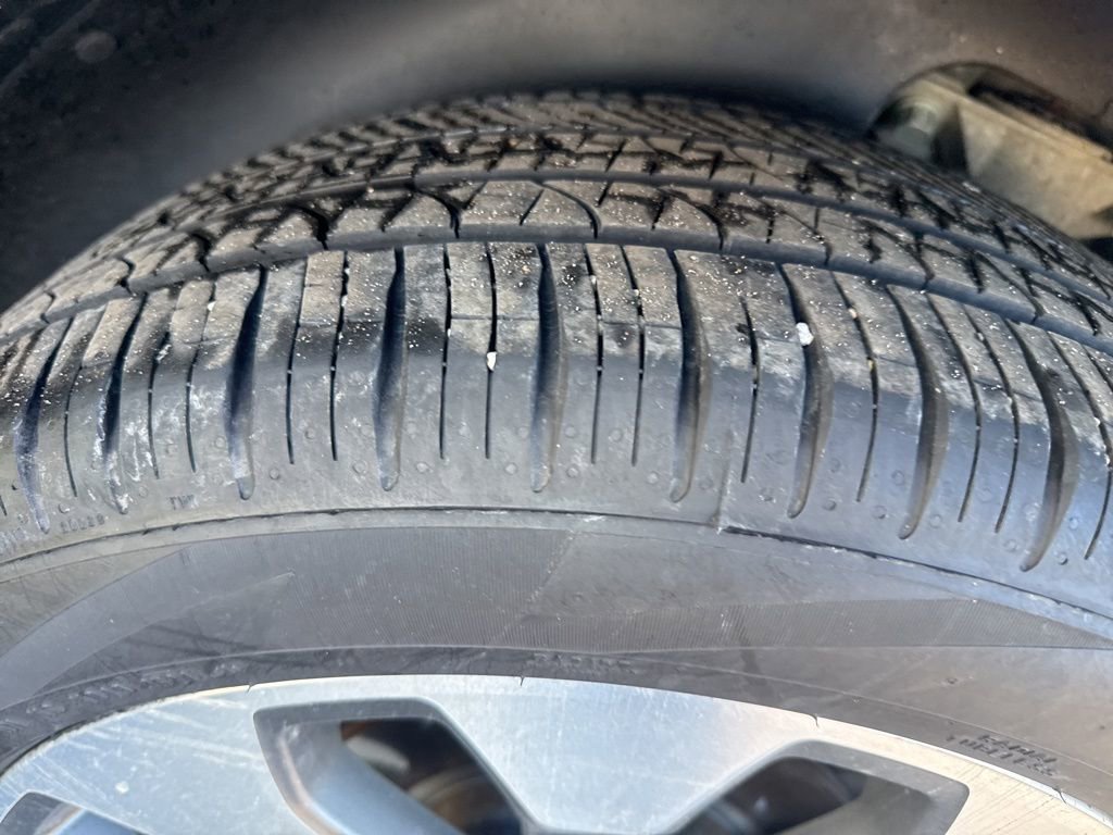 Used 2020 Kia Telluride S w/ S 8 Passenger Seating Package image 27