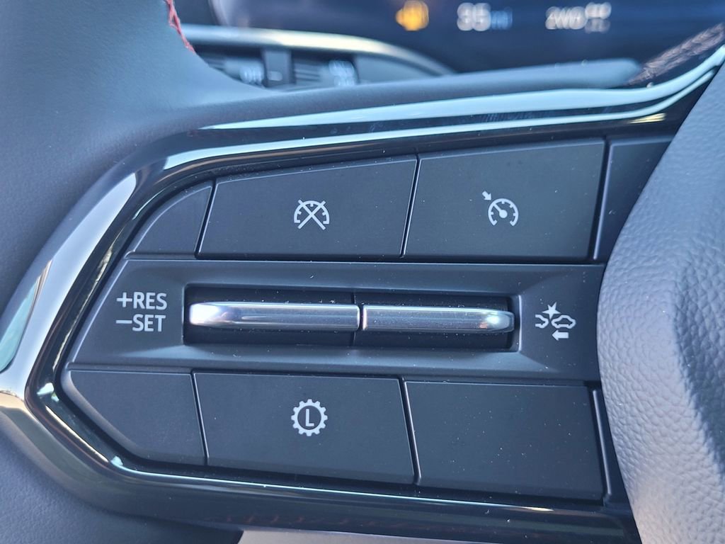 New 2026 Chevrolet Equinox RS w/ Convenience Package III image 18