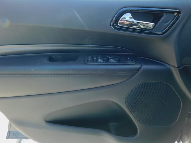 New 2026 Dodge Durango GT w/ Tow 'N Go Package image 28
