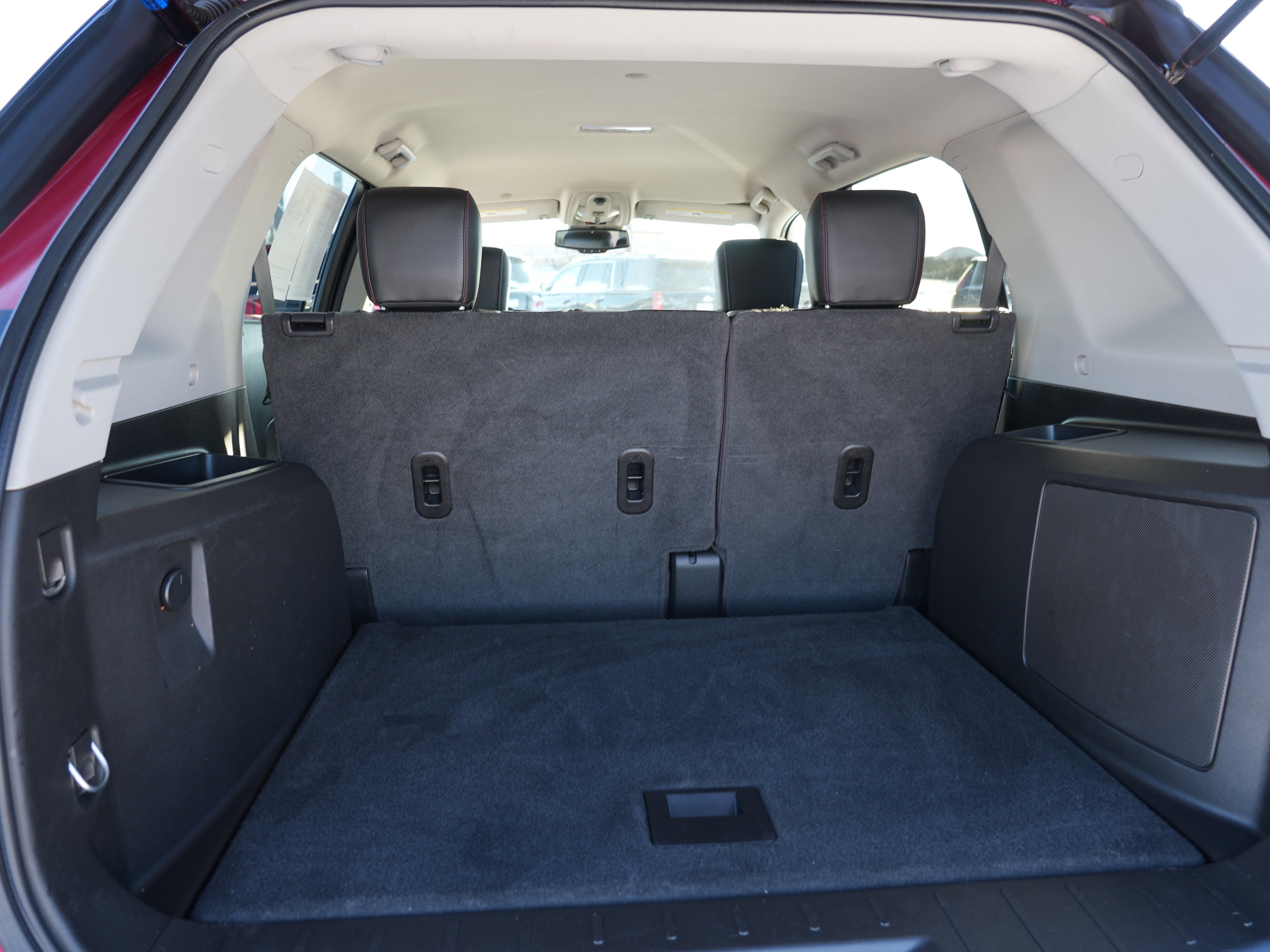 Used 2014 GMC Terrain SLT image 27