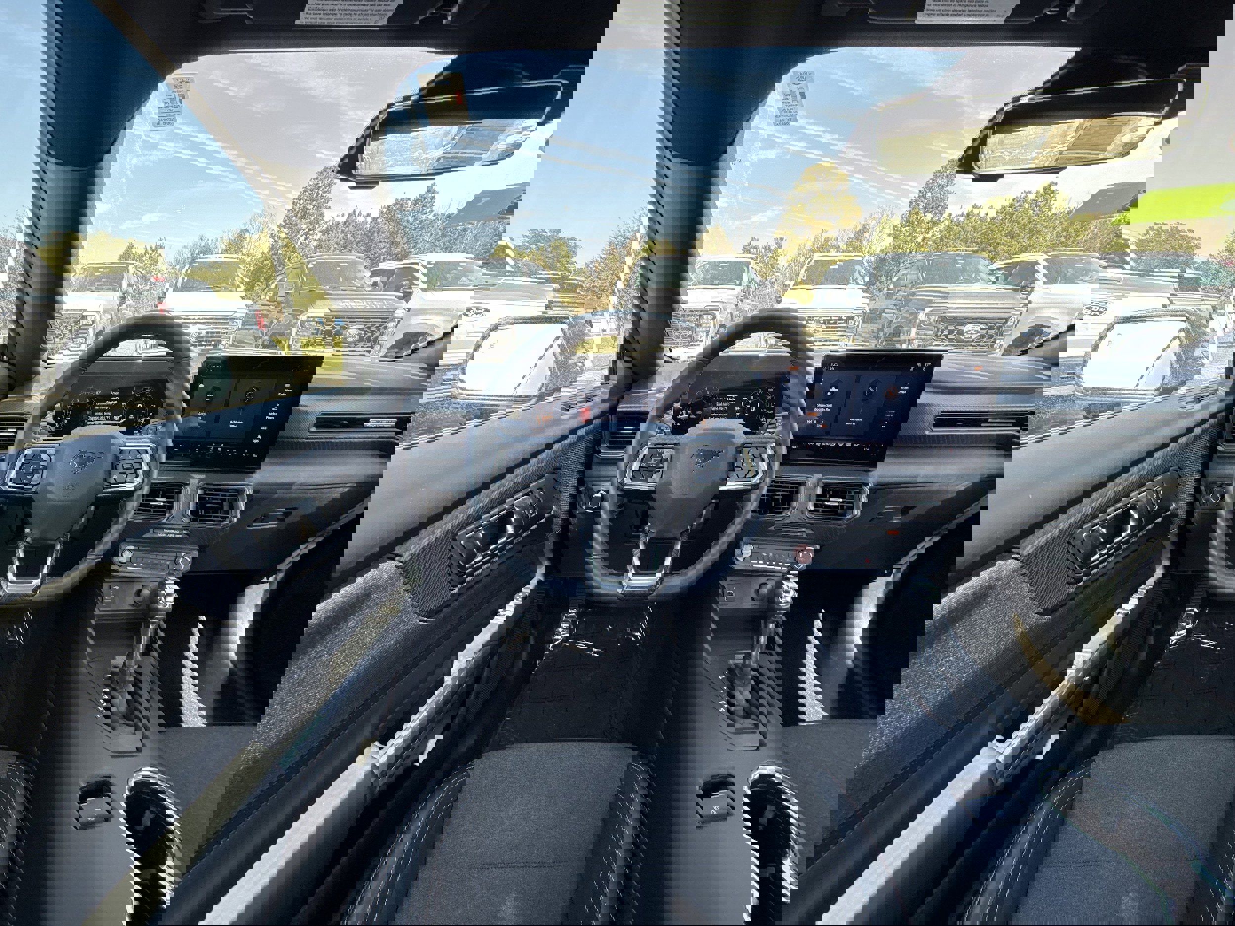 Used 2024 Ford Mustang GT image 12