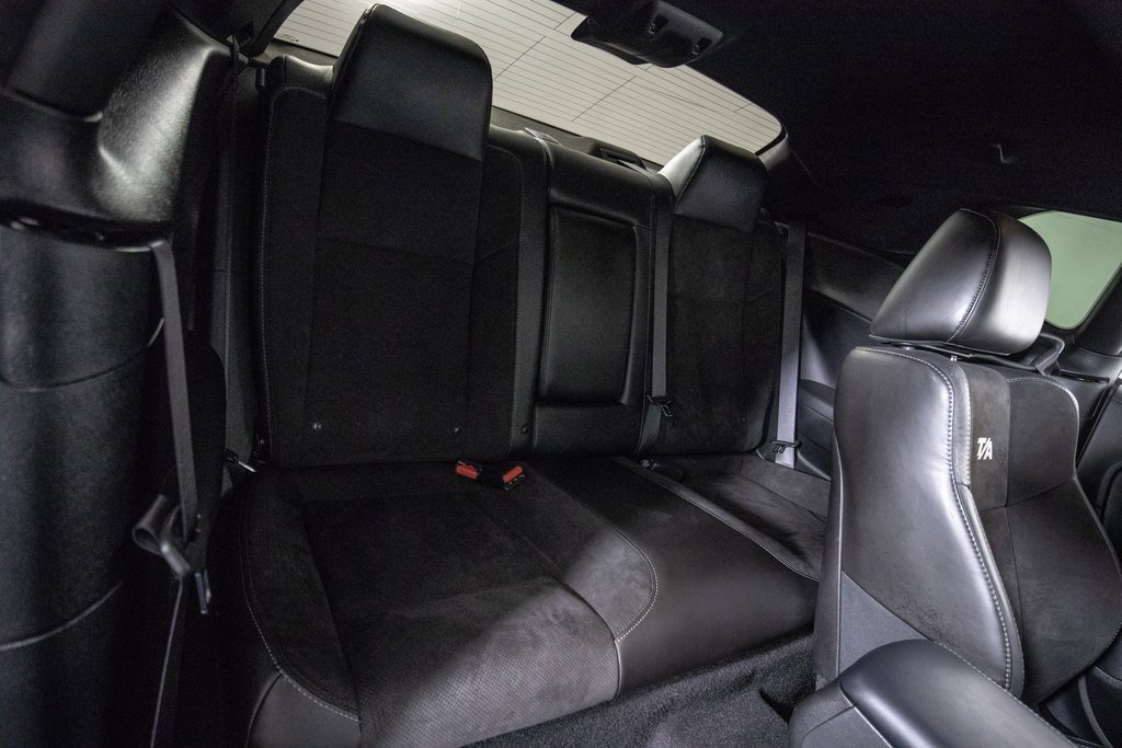 Used 2022 Dodge Challenger R/T Scat Pack image 11