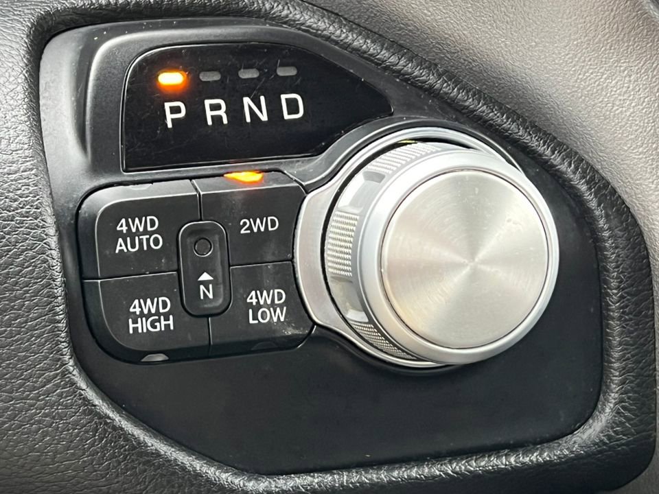 Used 2020 RAM 1500 Sport w/ Leather & Sound Group image 30