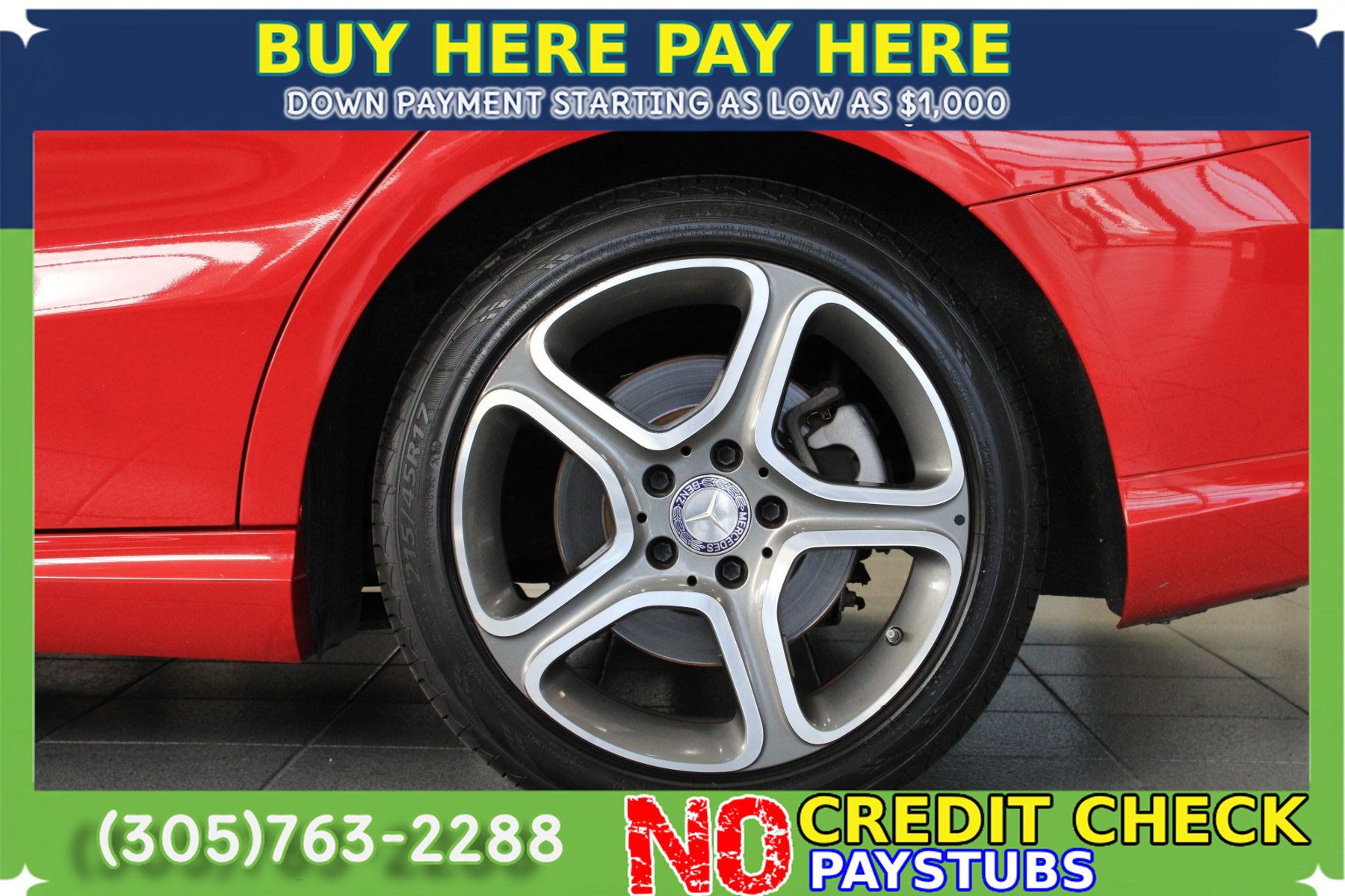 Used 2014 Mercedes-Benz CLA 250 image 16